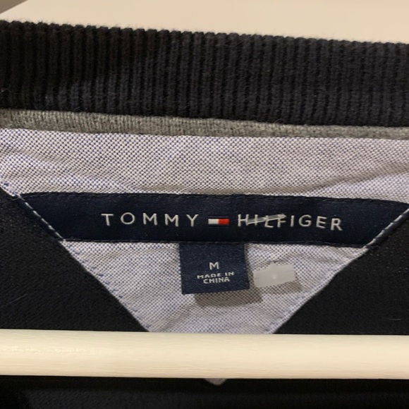vintage tommy hilfiger - Picture 2 of 2